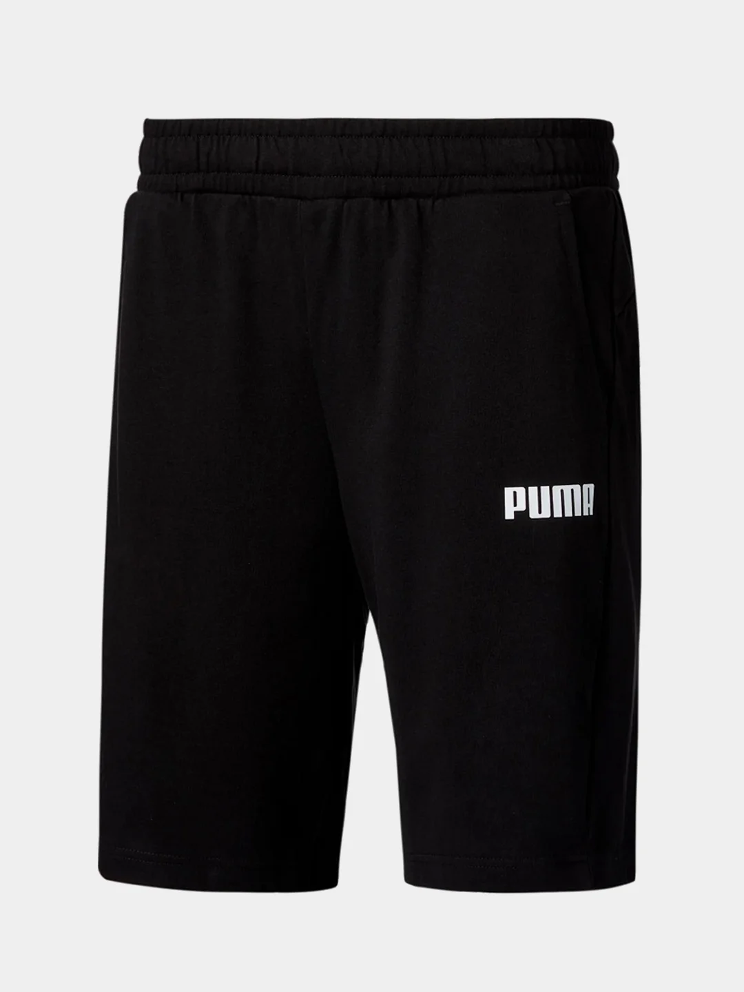 Черный шорты PUMA Essentials мужские