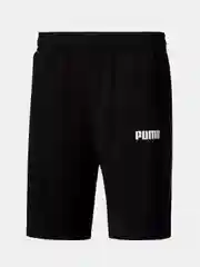Черный шорты PUMA Essentials мужские