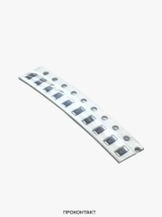 50 штук 5.6 Ом Чип резистор (SMD) 1206