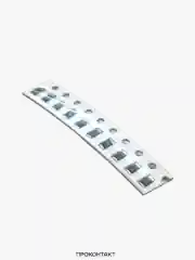 50 штук 5.6 Ом Чип резистор (SMD) 1206