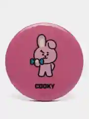 Марсала k-pop значки "BT21" "BTS"  маленькие 38мм