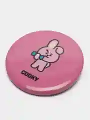Марсала k-pop значки "BT21" "BTS"  маленькие 38мм