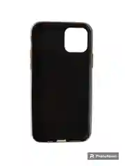 Алый чехол со стелянной панелью  iPhone 11/11 Pro/X / XS/XR /6/ 7+/8+/ 7 / 8 / SE 2020 / 11 Max