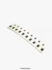 Чип резистор (SMD) 0805, 12 КОм, 10 штук