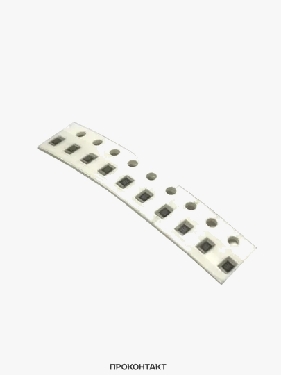 Чип резистор (SMD) 0805, 12 КОм, 10 штук
