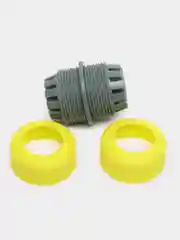 Муфта ремонтная для шланга d3/4"