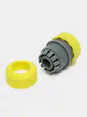 Муфта ремонтная для шланга d3/4"