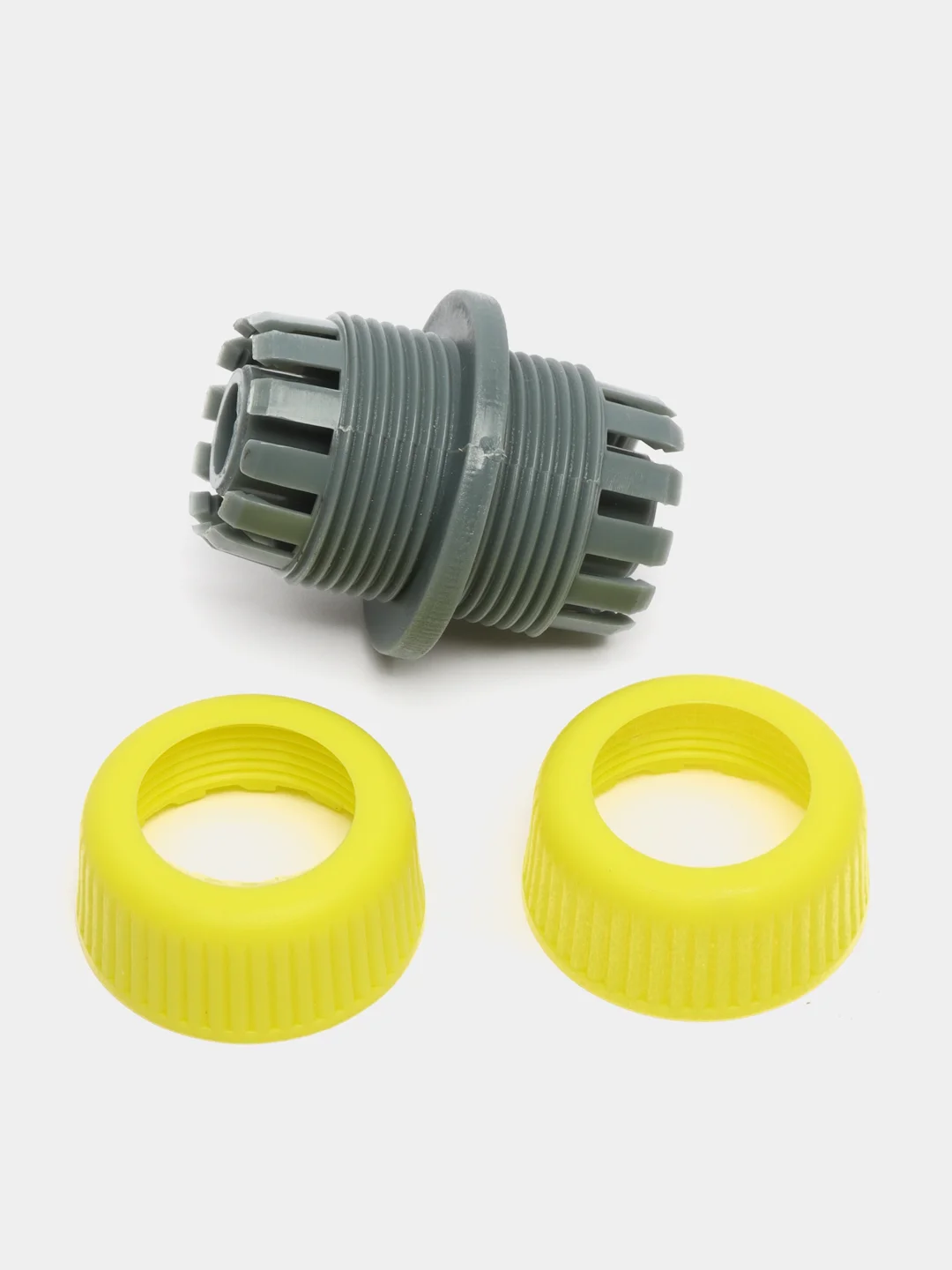 Муфта ремонтная для шланга d1/2"