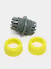 Муфта ремонтная для шланга d1/2"