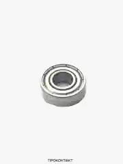 Подшипник 696ZZ 6*15*5