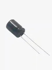 Конденсатор электролитический 330UF 25V (330мкф 25В) 105*C 8*11 TKR JAMICON (5 штук)