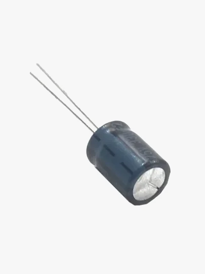 Конденсатор электролитический 330UF 25V (330мкф 25В) 105*C 8*11 TKR JAMICON (5 штук)