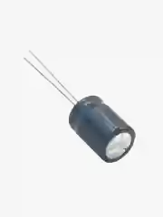 Конденсатор электролитический 330UF 25V (330мкф 25В) 105*C 8*11 TKR JAMICON (5 штук)