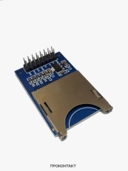 Модуль для SD Flash