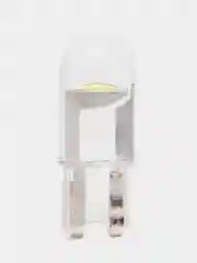 Белый светодиодные лампы W5W, T10