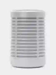 Портативная беспроводная колонка More Choice BS23, Bluetooth колонка с подсветкой
