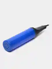 Разноцветный ручной насос для воздушных шаров