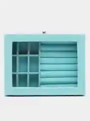 Большая шкатулка для украшений