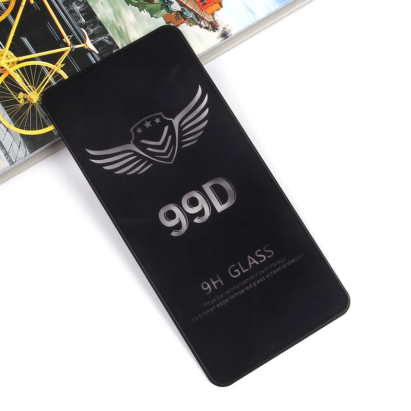 Защитное стекло на iPhone 6 / 7 / 8 / SE 2020 / 2022 / 6+ / 7+ / 8+ / 12 Pro Max