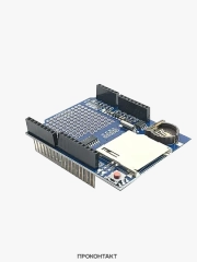 Модуль регистратора данных для Arduino