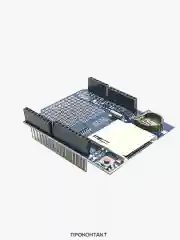 Модуль регистратора данных для Arduino
