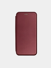 Чехол книжка для Samsung J1(16), J2 Prime, J3(16), J5(17), J6, J8
