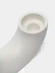 Подсвечник рогалик