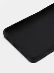 Тёмно-бирюзовый силиконовый чехол для Tecno Spark 10 Pro (Техно Спарк 10 Про), с принтом, с рисунком