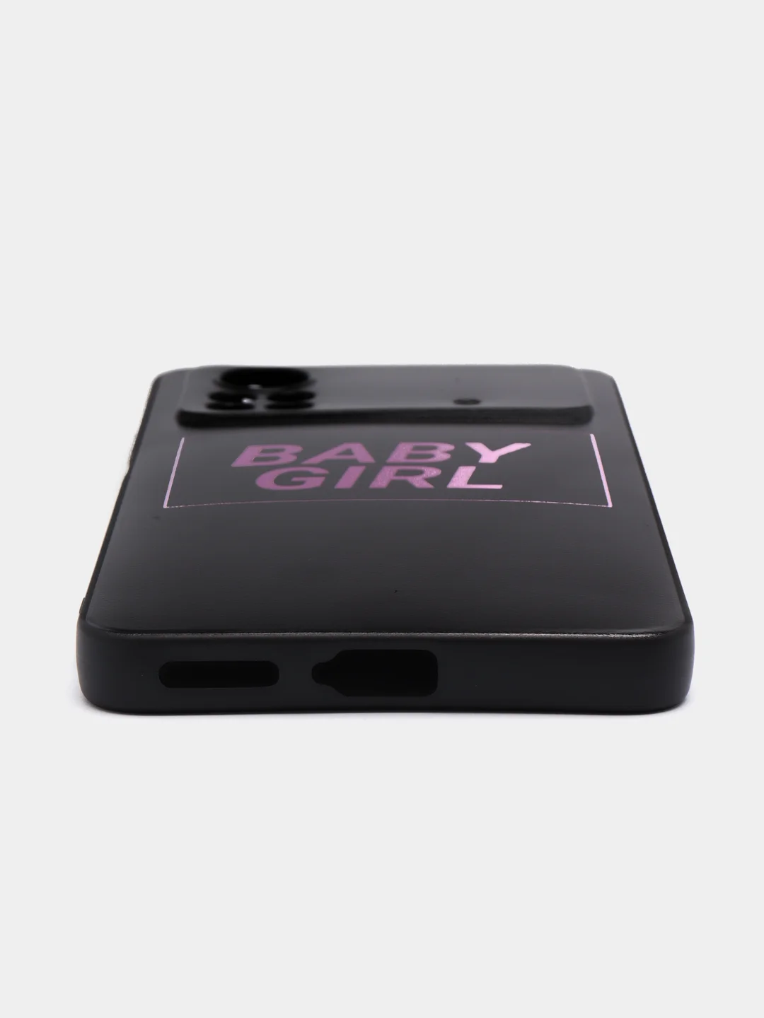 Зеленый силиконовый чехол для POCO X4 Pro 5G, с принтом, с рисунком (Поко Х4 Про 5г)