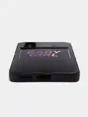 Зеленый силиконовый чехол для POCO X4 Pro 5G, с принтом, с рисунком (Поко Х4 Про 5г)