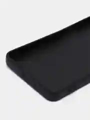 Зеленый силиконовый чехол для POCO X4 Pro 5G, с принтом, с рисунком (Поко Х4 Про 5г)