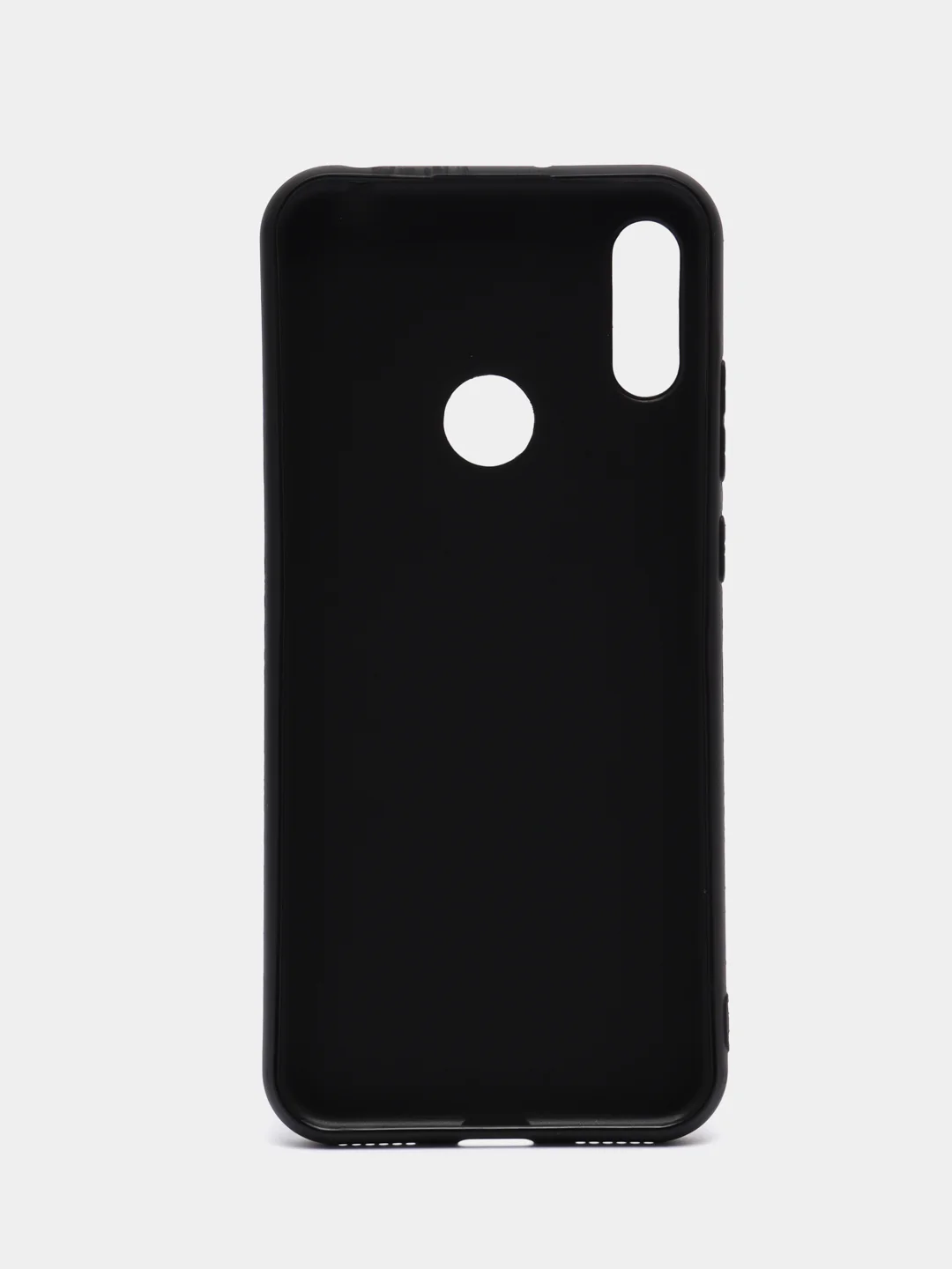 Песочный хаки силиконовый чехол для Honor 8A / 8A Prime / Huawei Y6 2019 / У6 Prime / Y6s, с принтом, с рисунком Хонор 8А Хуавей у6
