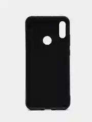 Песочный хаки силиконовый чехол для Honor 8A / 8A Prime / Huawei Y6 2019 / У6 Prime / Y6s, с принтом, с рисунком Хонор 8А Хуавей у6