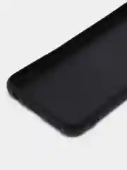Индиго силиконовый чехол для Xiaomi Redmi Note 8T, с принтом, с рисунком (Сяоми Редми Ноут 8Т)