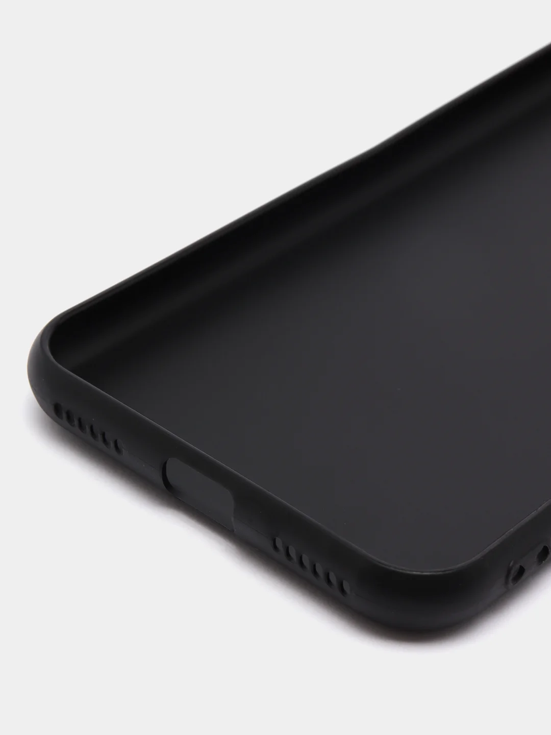 Золотой силиконовый чехол для Honor 8A / 8A Prime / Huawei Y6 2019 / У6 Prime / Y6s, с принтом, с рисунком Хонор 8А Хуавей у6