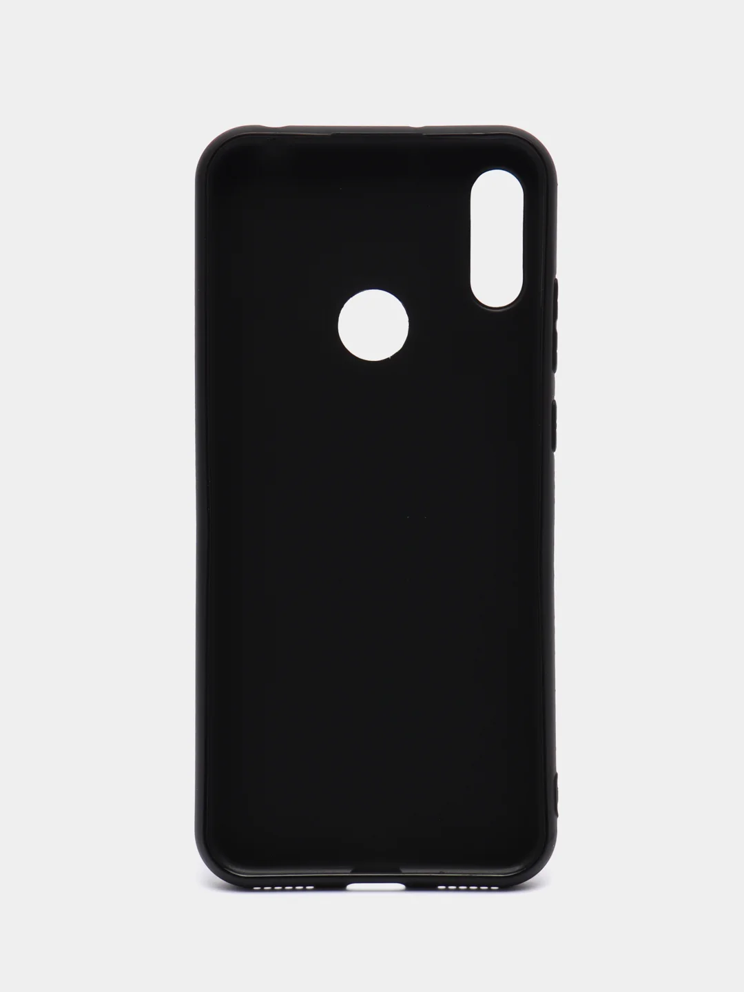 Золотой силиконовый чехол для Honor 8A / 8A Prime / Huawei Y6 2019 / У6 Prime / Y6s, с принтом, с рисунком Хонор 8А Хуавей у6