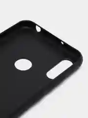 Золотой силиконовый чехол для Honor 8A / 8A Prime / Huawei Y6 2019 / У6 Prime / Y6s, с принтом, с рисунком Хонор 8А Хуавей у6