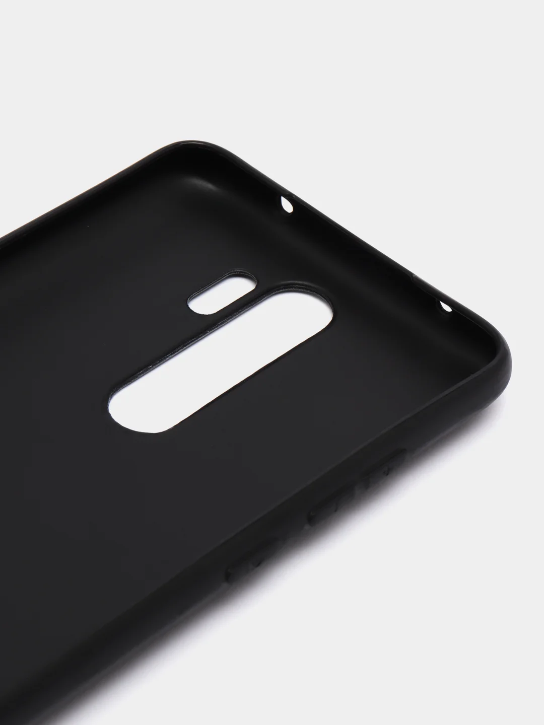 Золотой силиконовый чехол для Xiaomi Redmi Note 8 Pro, с принтом, с рисунком (Редми Ноут 8 Про)