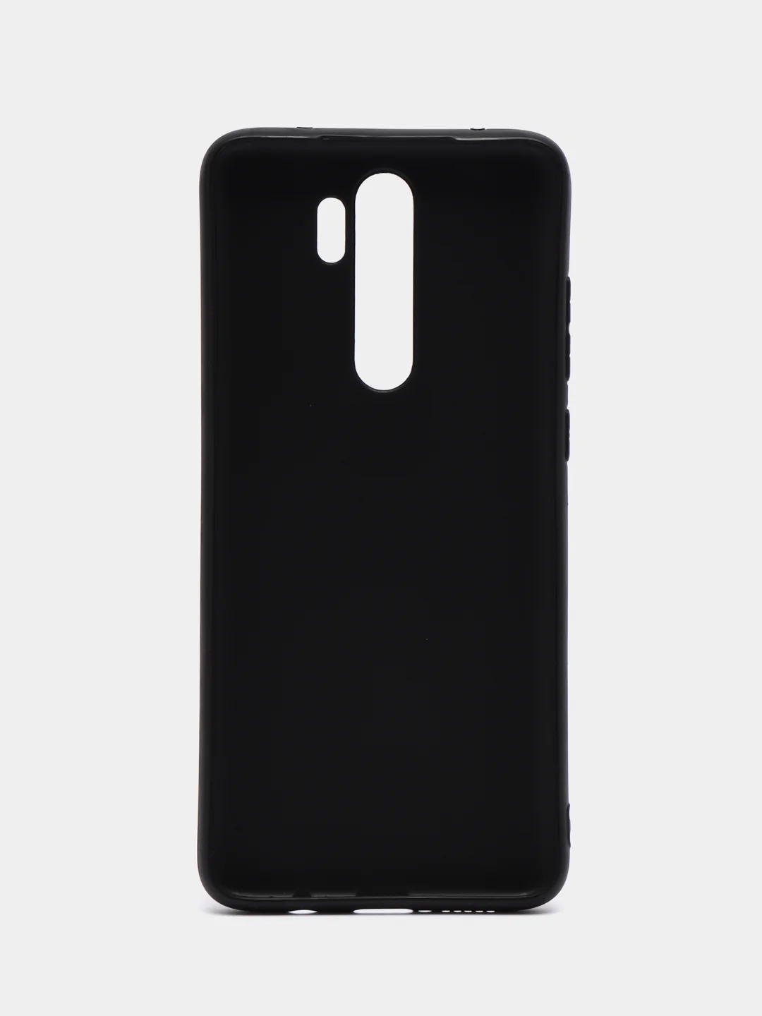 Золотой силиконовый чехол для Xiaomi Redmi Note 8 Pro, с принтом, с рисунком (Редми Ноут 8 Про)