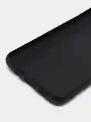 Зелёный хаки силиконовый чехол для Xiaomi Redmi Note 8 Pro, с принтом, с рисунком (Редми Ноут 8 Про)