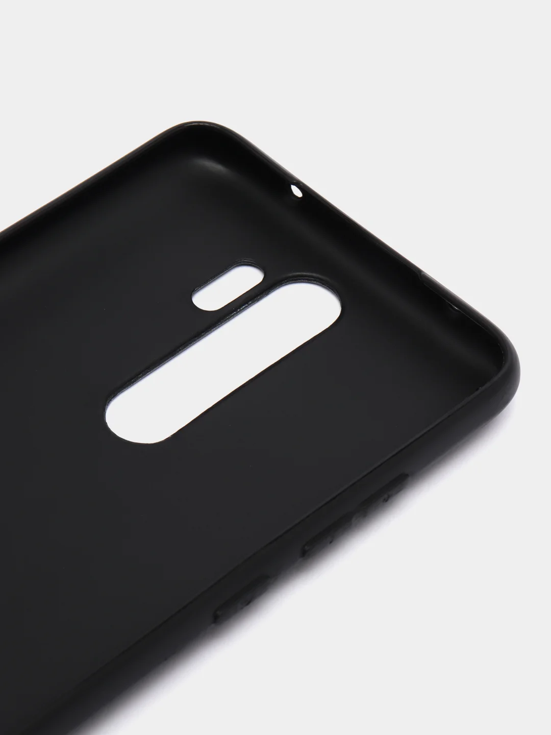 Зелёный хаки силиконовый чехол для Xiaomi Redmi Note 8 Pro, с принтом, с рисунком (Редми Ноут 8 Про)