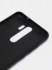 Зелёный хаки силиконовый чехол для Xiaomi Redmi Note 8 Pro, с принтом, с рисунком (Редми Ноут 8 Про)