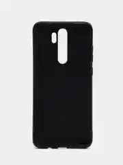 Зелёный хаки силиконовый чехол для Xiaomi Redmi Note 8 Pro, с принтом, с рисунком (Редми Ноут 8 Про)