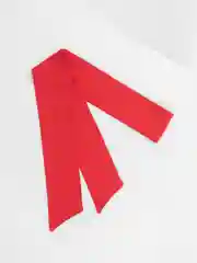 Белый повязка на голову, фитнес повязка для волос спортивная