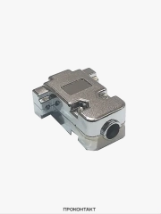 Корпус DN-9C для разъема D-SUB VGA DB9