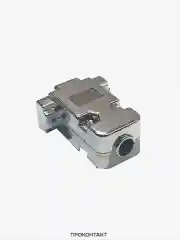 Корпус DN-9C для разъема D-SUB VGA DB9