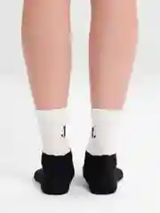 Женские носки с принтами