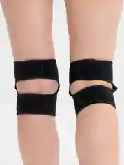 Наколенники для спорта, 2 штуки, в упаковке, дышащие, на липучке