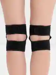 Наколенники для спорта, 2 штуки, в упаковке, дышащие, на липучке