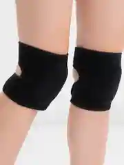 Наколенники для спорта, 2 штуки, в упаковке, дышащие, на липучке